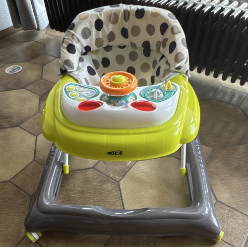 Mica baby gehfrei - baby,