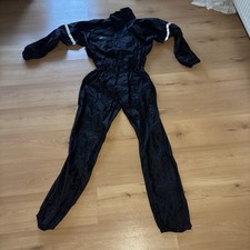 Motorrad-Wetterschutz