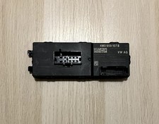 VW Tiguan II 5N Steuergerät