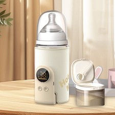 USB Baby Flaschenwärmer
