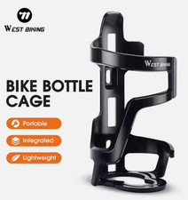 Wedeln fahrrad waser flaschen