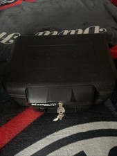 Master Lock Tresor Feuerfest