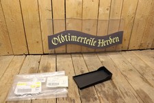 Neuer originaler VW / Audi R8 Einsatz Schublade  Nr. 4E0060703  #K17