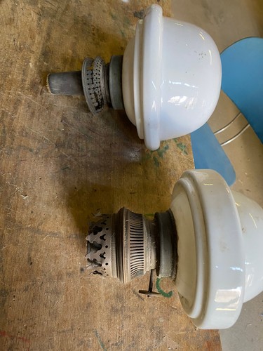 Brenner für petroleumlampe - 2,