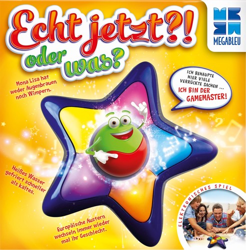 Echt jetzt wissens - -,