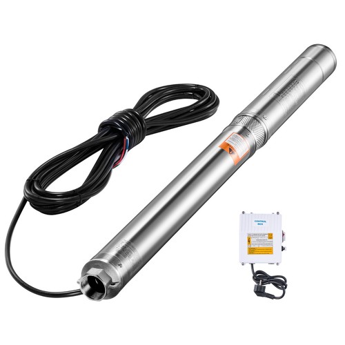 550w tiefbrunnenpumpe - 550w,