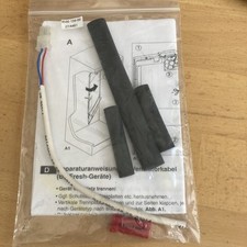 Liebherr 9590156, 9590156-00, Rep.-Kit für Ventilator-Kabel Bio-Fresh