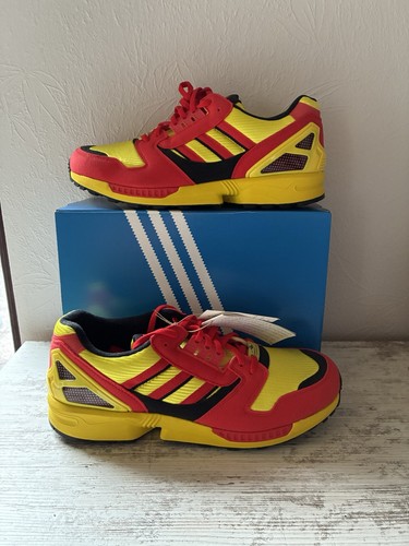 Adidas 8000 germany torsion - zx,