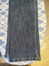 Joker Herren Jeans Blau Größe 38/32 Inch