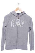 Gap Damen Sweatjacke Hoodie