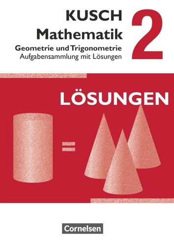 Kusch mathematik ausgabe - mathematik,