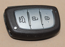 Auto Smartkey Schlüsselgehäuse 3 Tasten orig. HYUNDAI 95440-G2100