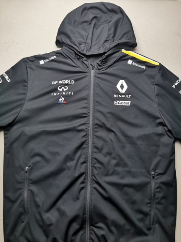 Renault world team - world, f1