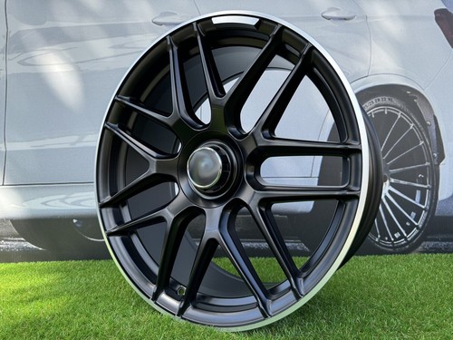 R20 5x112 amg style - 5x112, mb