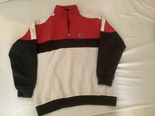 K1x sportlicher troyer - sportlicher,