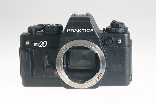 Praktica bx20 gehäuse - bx20,