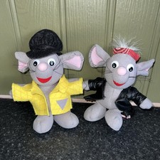 Vintage 1996 Toy Concepts Rare