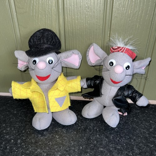 Vintage 1996 toy concepts rare - toy,