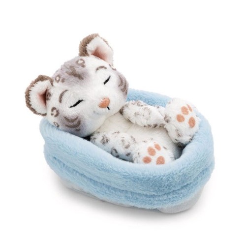 Nici kuscheltier schneeleopard - kuscheltier,