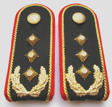 Schulterklappen Heer Hemd