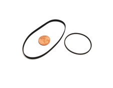 Riemen-Set für BECKER Europa Cassette Typ 619 730 749 Autoradio Car Radio Belts