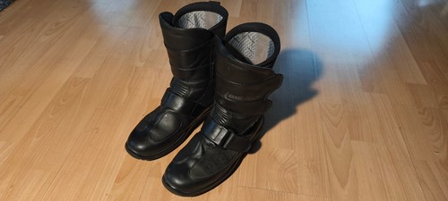 Daytona burdit xcr motorrad - burdit,