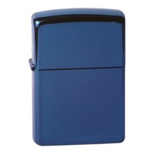 Zippo - Motiv Sapphire Blue