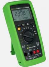 Gossen metrawatt m197a - gossen,