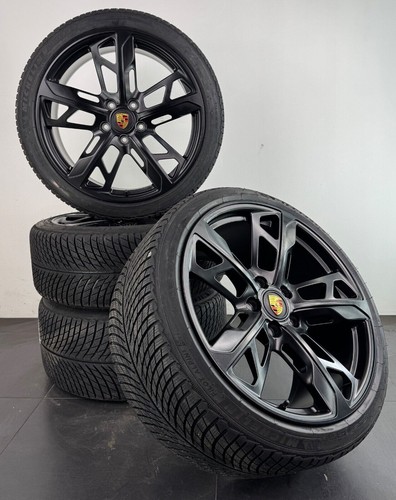 Porsche taycan cross - porsche, turismo