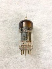 Lorenz ECC85 6AQ8 Welded