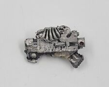 Heavy Bolter Legion of the Damned  Space Marines Warhammer 40K RARE!