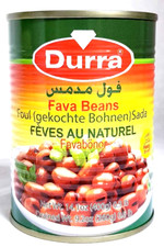 400 g Saubohnen Ackerbohnen