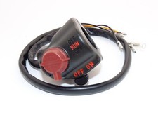 LenkerschalterRechts Handlebar Switch HONDA CB 550 750 K Four #35300-341-671