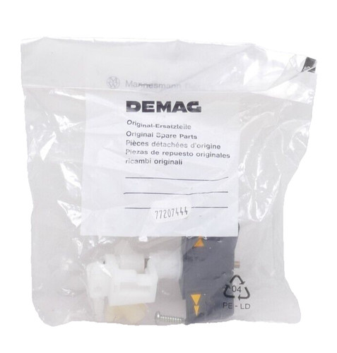 Mannesmann demag 772 0744 - 772,