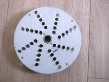 Krefft Gemüseschneider Reibschweibe G 11  NEU