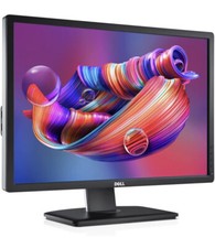 Dell UltraSharp U2412M 24" LCD