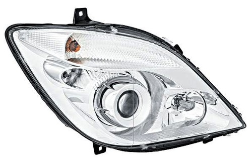 Hella xenon scheinwerfer - bi-xenon, re