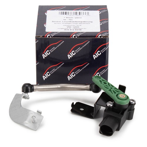Aic sensor - aic,