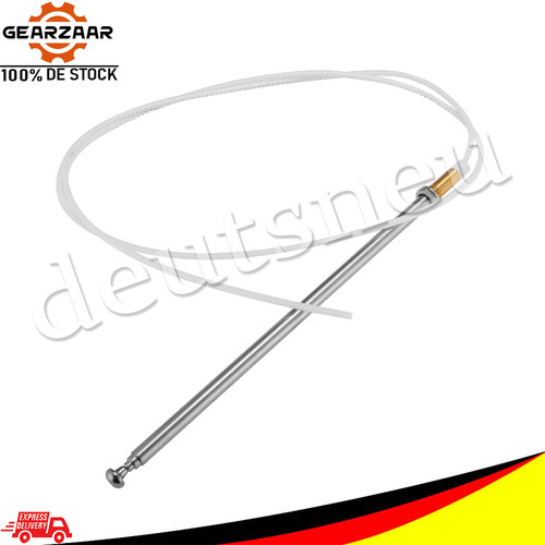 Ersatz antennenstab mast - ersatz,