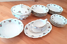 Seltmann Weiden, Theresia, Service, 22-teilig, NEU