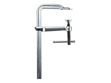 Bessey Ganzstahl-Schraubzwinge