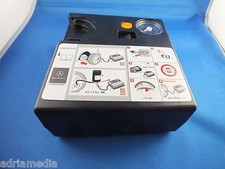 Mercedes Tyre Inflator