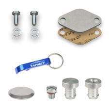 AGR-Kühler Stopfen für BMW