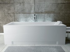 Badewanne acryl 120 130 140 - badewanne,,
