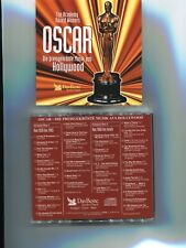 2CD Oscar - The Academy Award