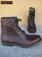 Harley Davidson Boots Jutland