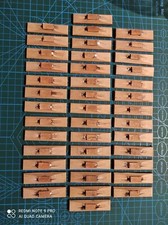 Akkordeon Ventilkappen -Hohner