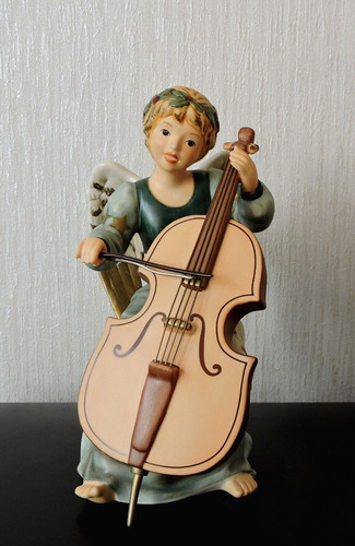 Goebel gloria engel 2005 - engel,