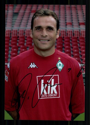 Andreas reinke werder bremen - werder,