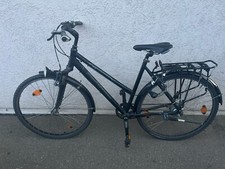 Bergamont Beluga Fahrrad